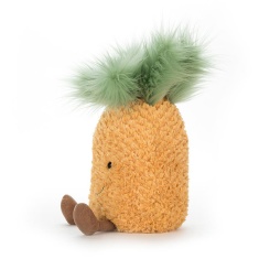 Jellycat Amuseables Pineapple Medium 28cm