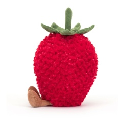 Jellycat Amuseables Strawberry 20cm