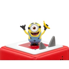 Tonies Despicable Me - The Junior Novel