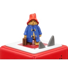 Tonies Paddington Bear - A Bear Called Paddington Tonies Paddington Bear - A Bear Called Paddington