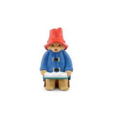 Tonies Paddington Bear - A Bear Called Paddington Tonies Paddington Bear - A Bear Called Paddington