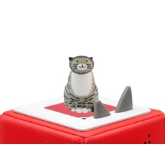 Tonies Mog the Forgetful Cat
