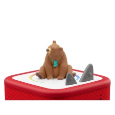 Tonies We're Going on a Bear Hunt
