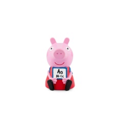 Tonies Peppa Pig - Learn with Peppa Tonies Peppa Pig - Learn with Peppa
