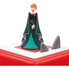 Tonies Disney - Frozen II - Anna Tonies Disney - Frozen II - Anna