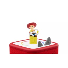 Tonies Disney/Pixar Toy Story 3 & 4 - Jessie