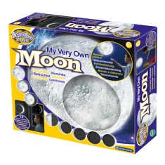 Brainstorm My Very Own Moon