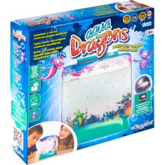 Brainstorm Aqua Dragons Underwater World Set Brainstorm Aqua Dragons Underwater World Set