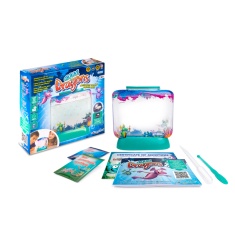 Brainstorm Aqua Dragons Underwater World Set
