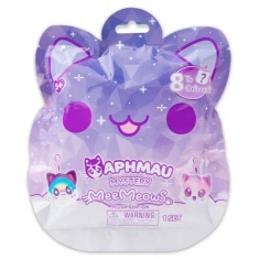 C.Options Aphmau Mystery Meemeows Clip-On (Assorted Styles)