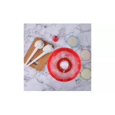 C.Options Cotton Candy Maker