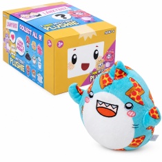 C.Options Lankybox Mini Mystery Plush (Assorted Styles)