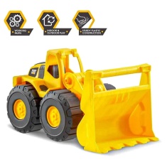 Caterpillar Construction Fleet Wheel Loader