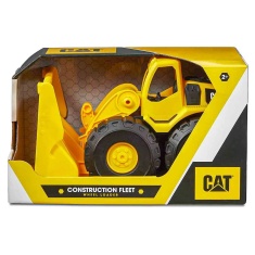 Caterpillar Construction Fleet Wheel Loader