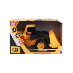 Caterpillar Power Haulers Wheel Loader