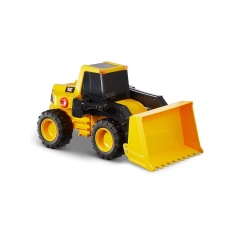 Caterpillar Power Haulers Wheel Loader