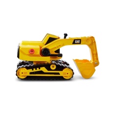 Caterpillar Power Haulers Excavator