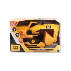 Caterpillar Power Haulers Excavator