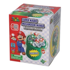 Super Mario Mushroom Balancing Game Jnr