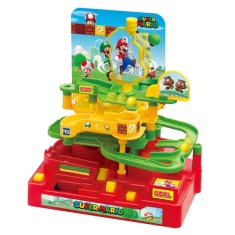 Super Mario Adventure Game Jnr