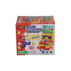 Super Mario Lucky Coin Game Jnr