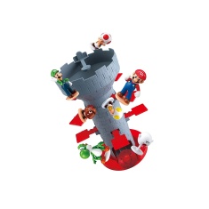 Super Mario Blow Up! Shaky Tower