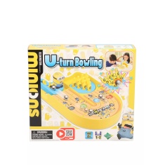 Minions U-Turn Bowling