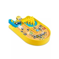 Minions U-Turn Bowling