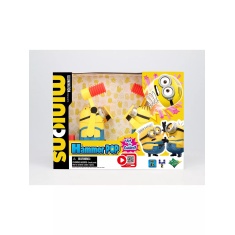Minions Hammer POP