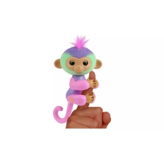 Fingerlings Magic Moods Interactive Baby Monkey