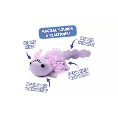 Fingerlings Baby Axolotl