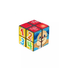 Fisher Price Puppy's Activity Cube Fisher Price Puppy's Activity Cube