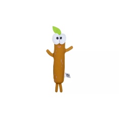 Hey Duggee Singing Stick Soft Toy
