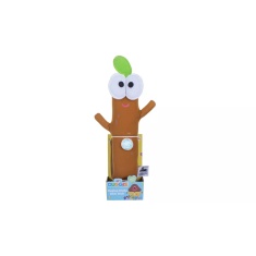 Hey Duggee Singing Stick Soft Toy