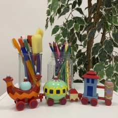 In the Night Garden Ninky Nonk Train In the Night Garden Ninky Nonk Train