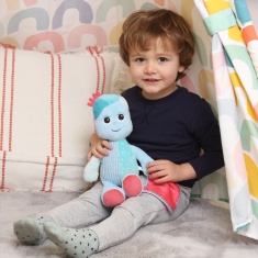 In the Night Garden Talking Igglepiggle