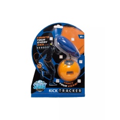 Smart Ball Kick Tracker