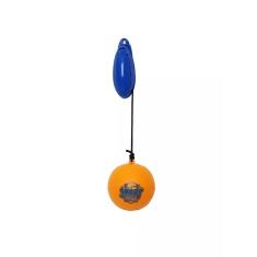 Smart Ball Kick Tracker