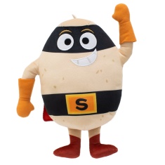Supertato Soft Toy