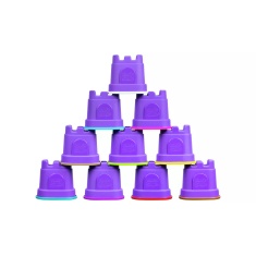 Kinetic Sand Squish Motion Set