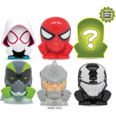 Mashems Spiderman Mash'Ems