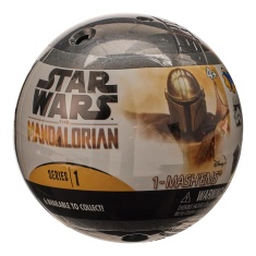 Mashems Star Wars: The Mandalorian Mash'Ems
