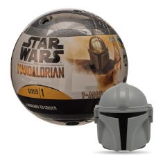 Mashems Star Wars: The Mandalorian Mash'Ems