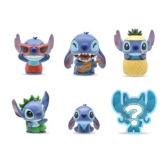 Mashems Disney Stitch Mash'Ems
