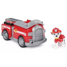 Paw Patrol Marshall's Fire Engine Core Vehicle