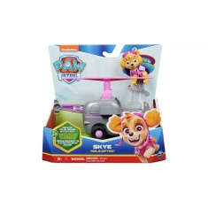 Paw Patrol Skye's Helicopter Core Vehicle
