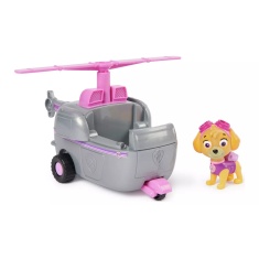 Paw Patrol Skye's Helicopter Core Vehicle