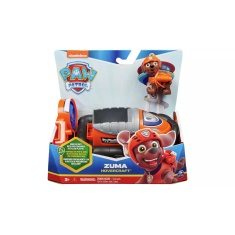 Paw Patrol Zuma's Hovercraft Core Vehicle