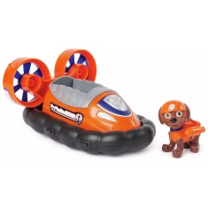 Paw Patrol Zuma's Hovercraft Core Vehicle