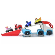 Paw Patrol Pup Squad Paw Patroller